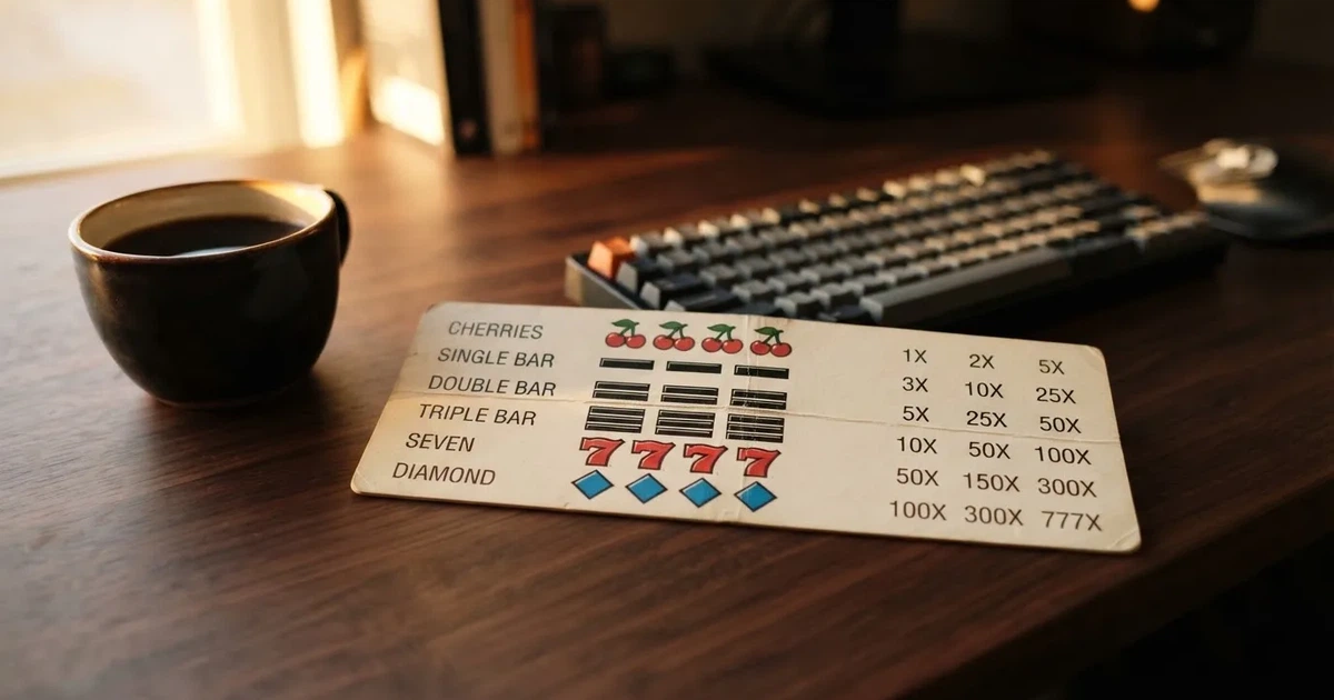7 reel slots in Australia what the format actually costs a player