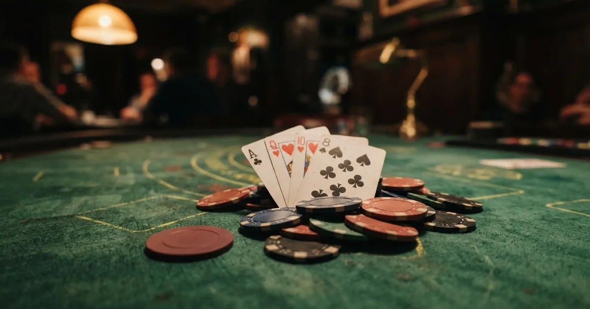 Best Keno Online Casino Australia 2026 — What’s Actually Legal
